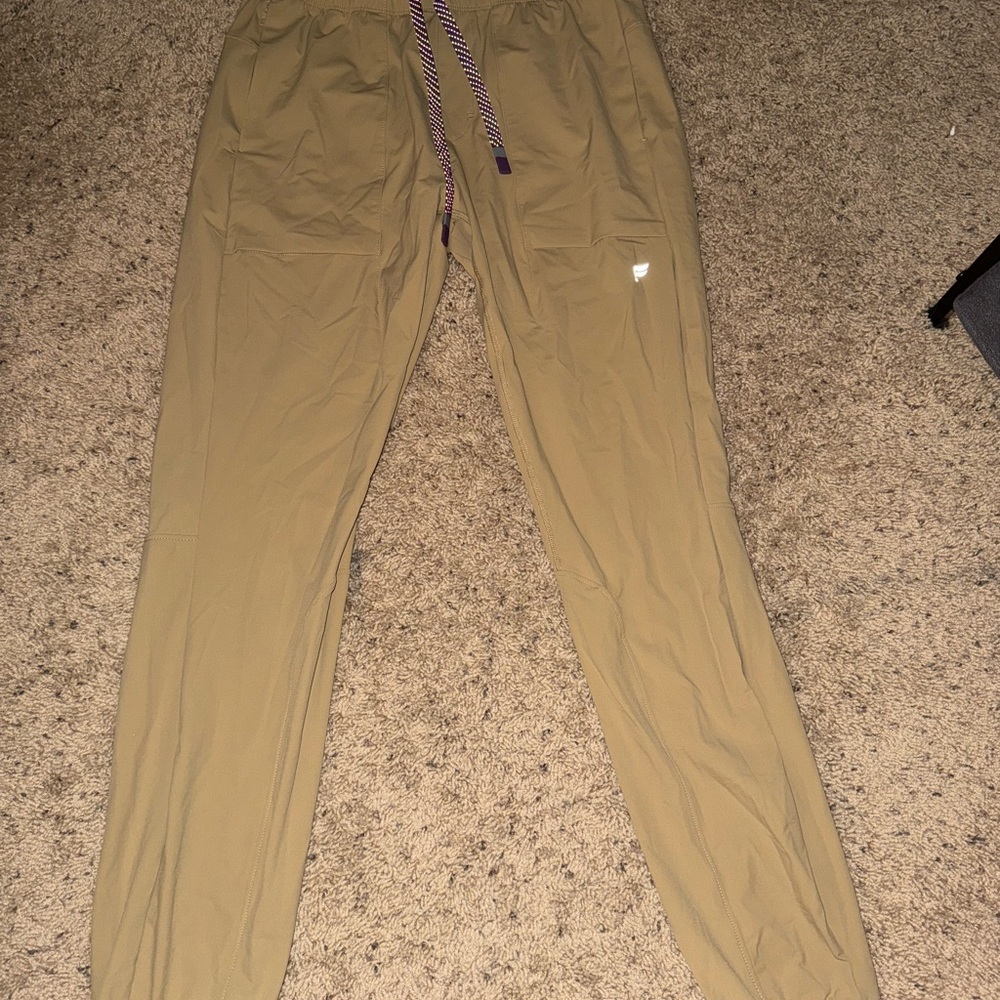 Fabletics The One Jogger Men’s Small